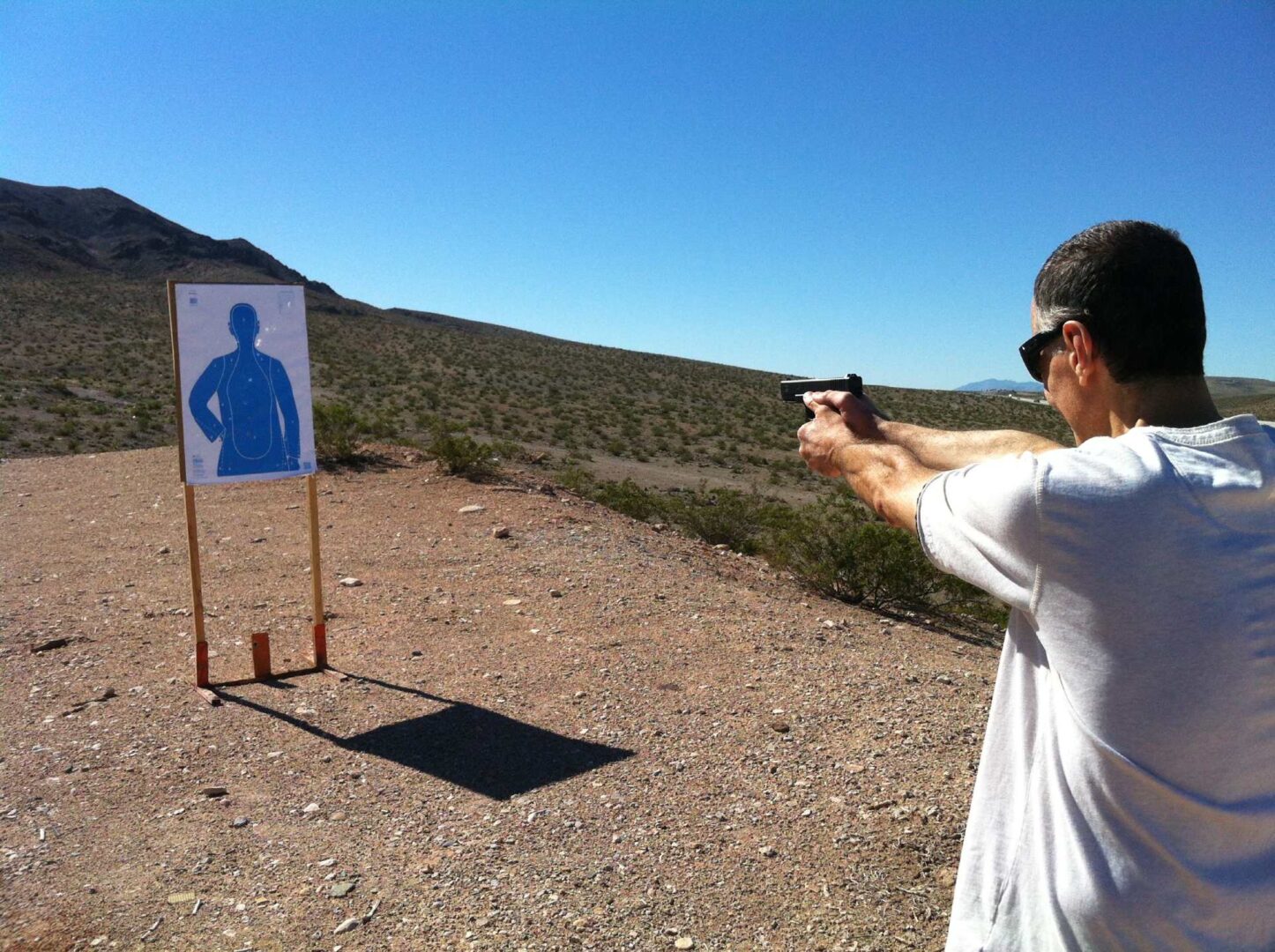 Nevada Outdoor Shooting Co