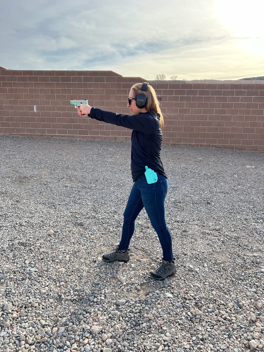 Nevada Outdoor Shooting Co